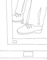 Eva Früh, artist: zu den sternen, 07