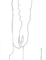 Eva Früh, artist: zu den sternen, 10