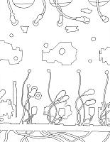 Eva Früh, artist: zu den sternen, 11