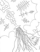 Eva Früh, artist: zu den sternen, 14